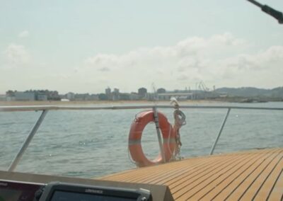 yate gijon proa