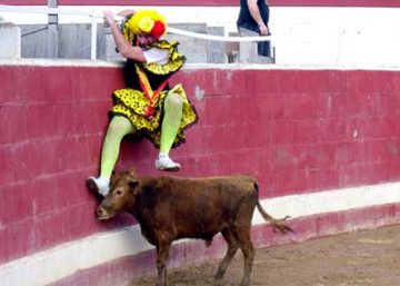 Capeas en Asturias