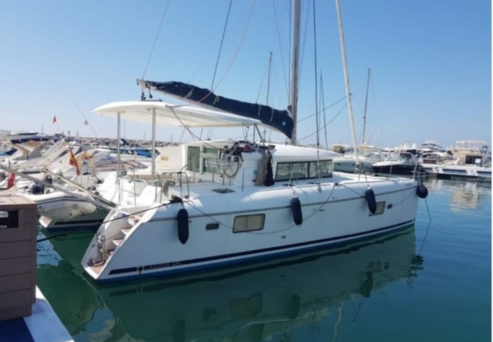 Alquiler Barco Party Boat Gijón