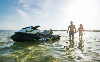 Motos de agua y sus beneficios