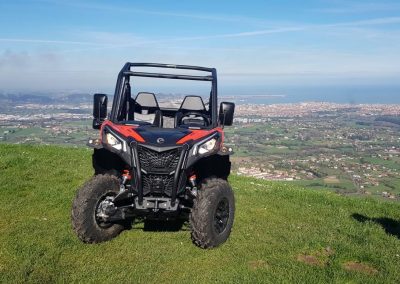 buggy asturias. buggys en Gijón