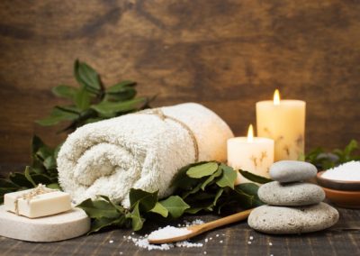 spa privado en Gijón, Asturias