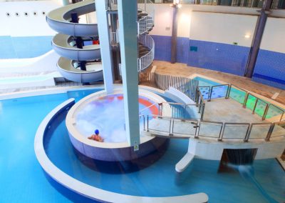 party spa privado gijon despedidas