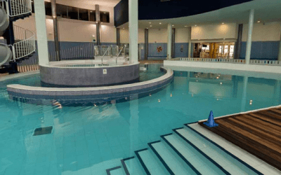 SPA en Gijón