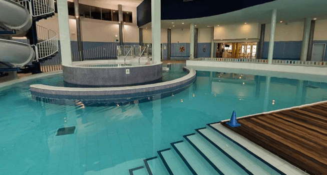 SPA en Gijón